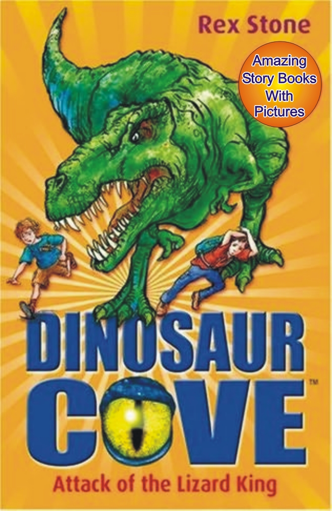 dinosaur cove