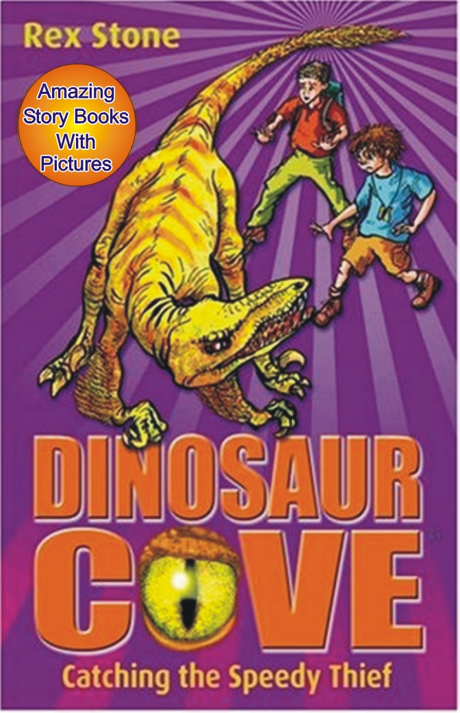 dinosaur cove