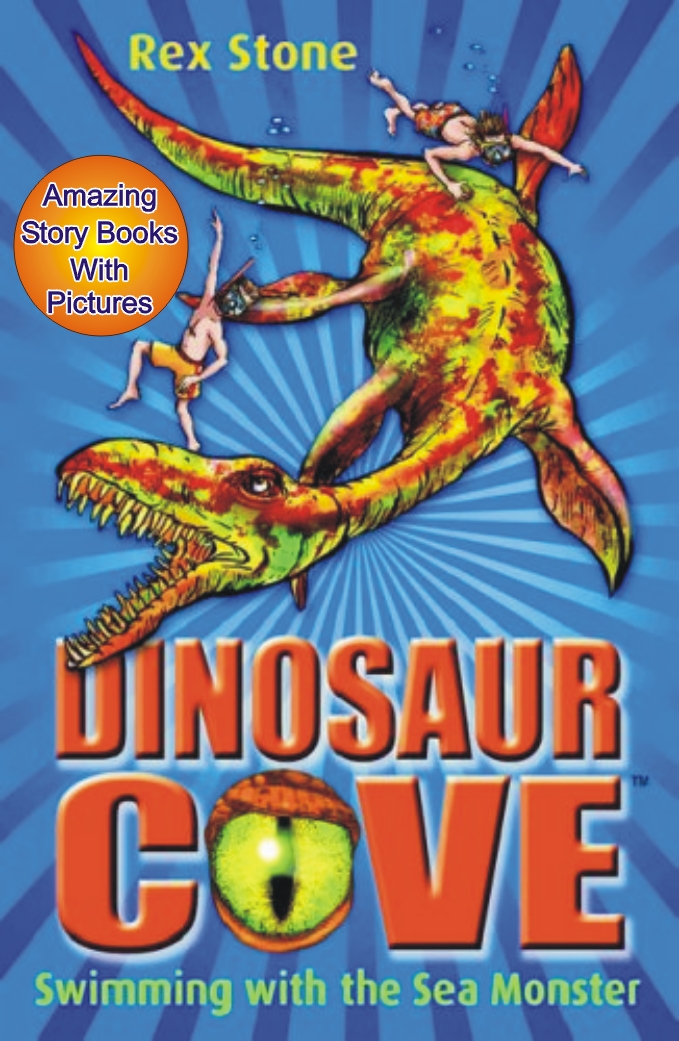 dinosaur cove